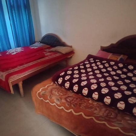 Apartament Vamoose Srishty Choice Rudraprayāg Zewnętrze zdjęcie
