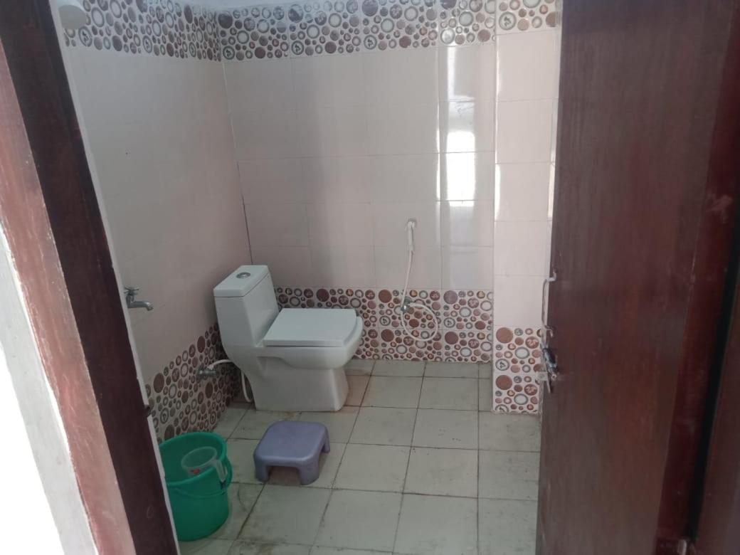 Apartament Vamoose Srishty Choice Rudraprayāg Zewnętrze zdjęcie