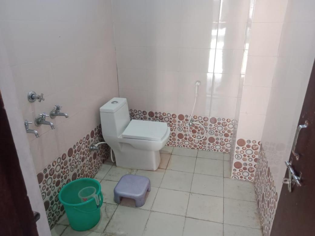 Apartament Vamoose Srishty Choice Rudraprayāg Zewnętrze zdjęcie
